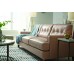 Natalia Leather Sectional